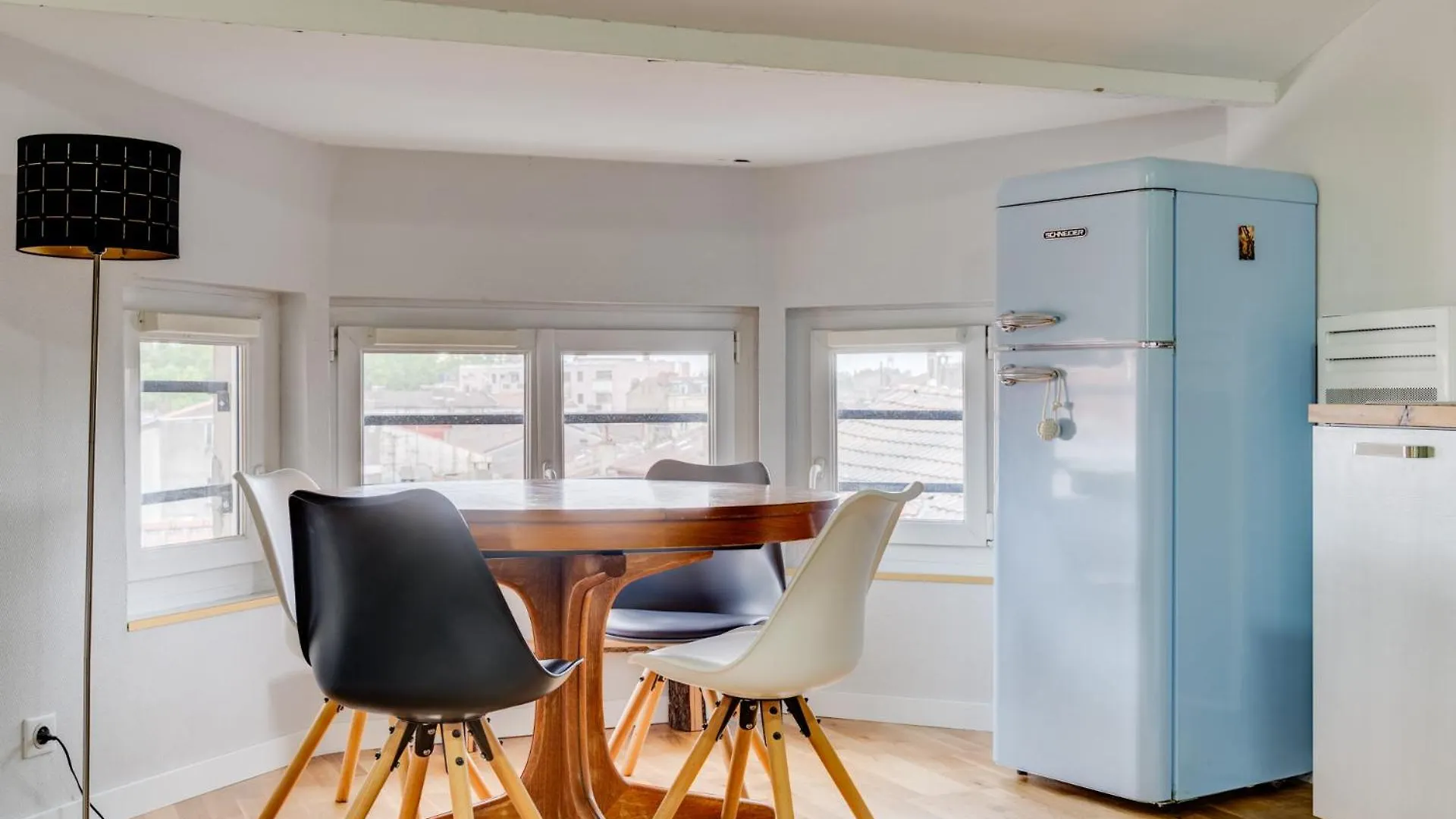 Esprit Loft - Hypercentre, Wifi Apartment Toulouse